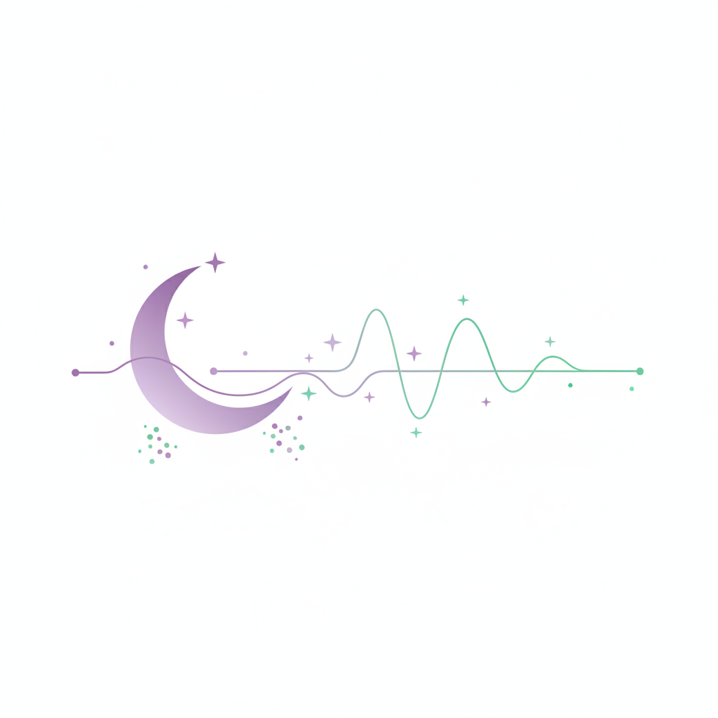 Brainwave illustration