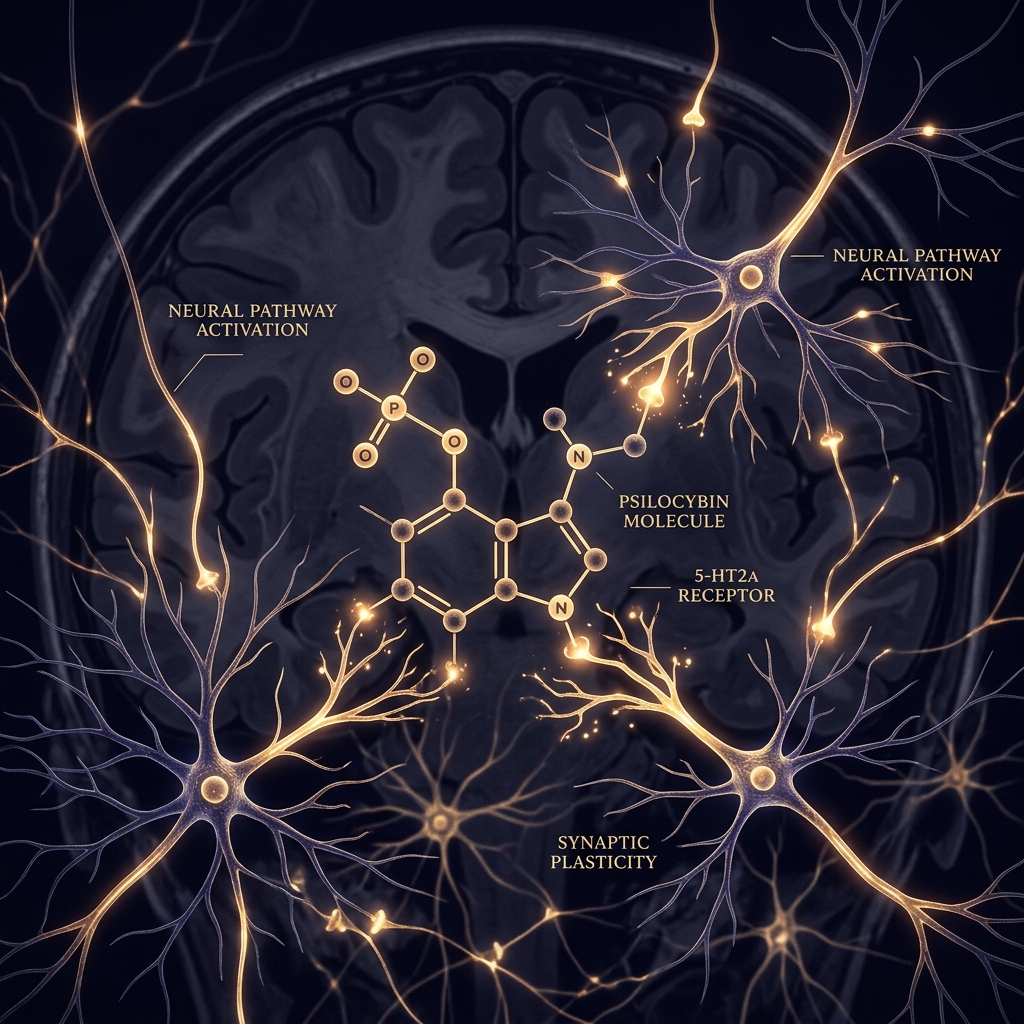 VA PIVOT Trial launches psilocybin intervention for veterans with treatment-resistant depression and PTSD